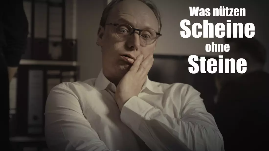 Boris Palmer bei Premiere: Film zeigt, warum Deutschland nicht vorankommt - Bild: presseportal.de