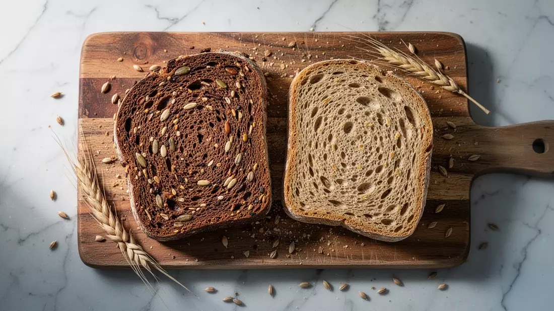 Brot-Preise steigen, Vollkorn und Roggen im Gesundheitscheck - Bild: über boerse-global.de