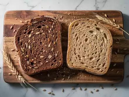 Brot-Preise steigen, Vollkorn und Roggen im Gesundheitscheck - Foto: über boerse-global.de