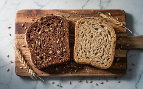 Brot-Preise steigen, Vollkorn und Roggen im Gesundheitscheck - Foto: über boerse-global.de