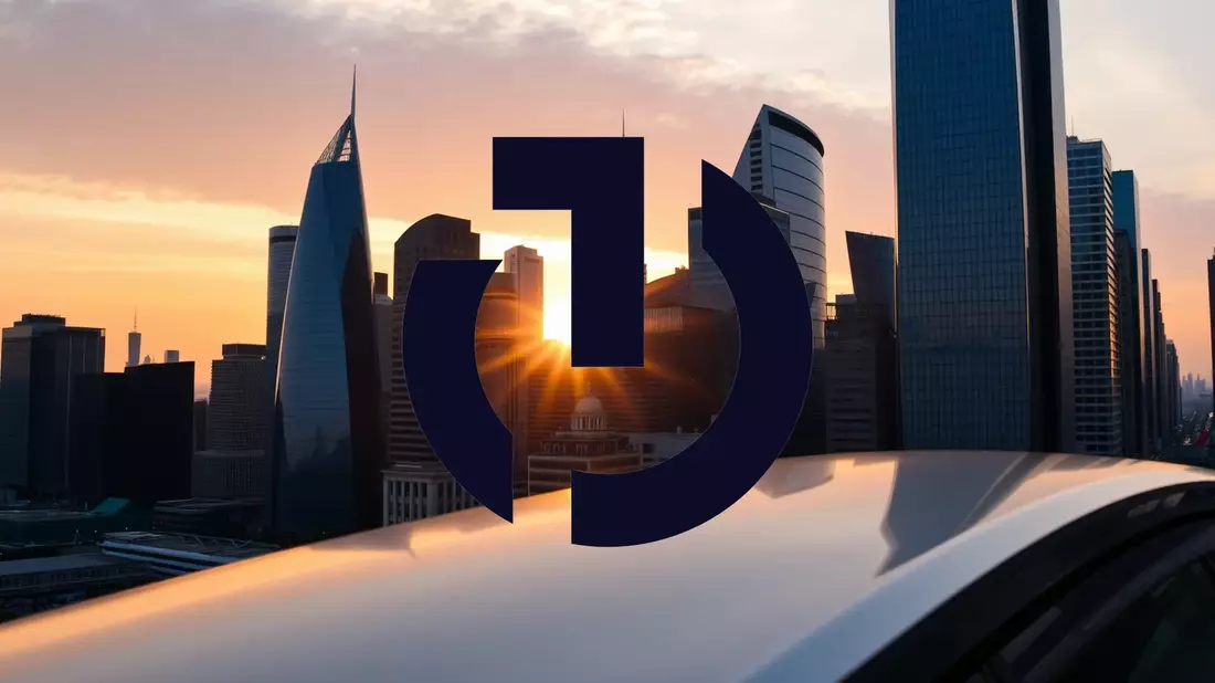 The Trade Desk: Un Cambio Generacional en Tiempos de Tormenta Illustration mit AI erstellt übermittelt durch boerse-global.de