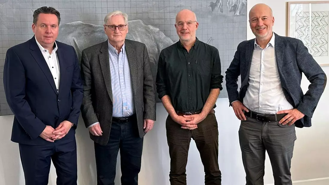 Agravis wird zum Full-Liner im Tankstellengeschäft / Mehrheitserwerb an der Detlev Jungjohann Ingenieur GmbH in Isernhagen - Bild: presseportal.de