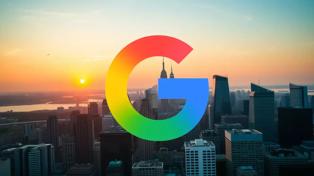 Alphabet's AI Ad Engine Thrives Amid Mounting Legal Stakes Illustration mit AI erstellt übermittelt durch boerse-global.de