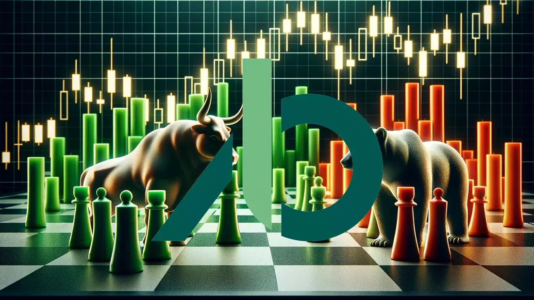 ABO Wind's Operational Gains Overshadowed by Persistent Market Skepticism Illustration mit AI erstellt übermittelt durch boerse-global.de