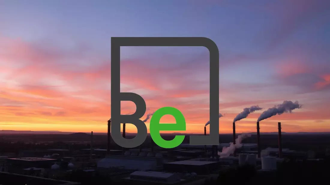 Bloom Energy: El combustible de la IA impulsa una corrección alcista Illustration mit AI erstellt übermittelt durch boerse-global.de