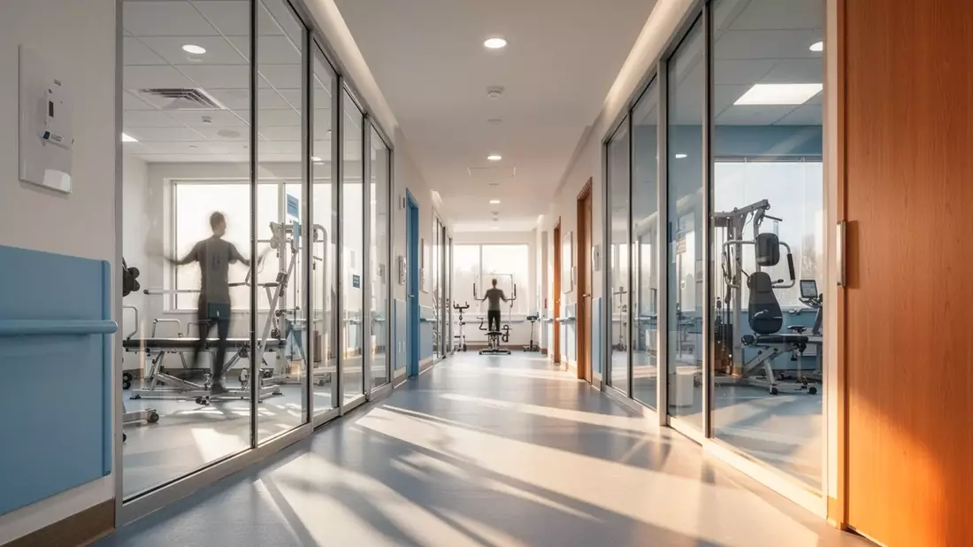 Seltene Erkrankungen: Fokus verschiebt sich von Diagnose zu Rehabilitation - Bild: über boerse-global.de