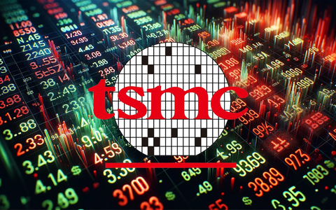 TSMC: La Demanda Desborda la Capacidad en un Escenario Geopolítico Tensado - Foto: über boerse-global.de
