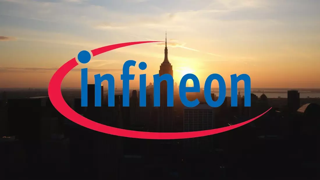 Infineon's Strategic Gambit Faces Crucial Earnings Test Illustration mit AI erstellt übermittelt durch boerse-global.de