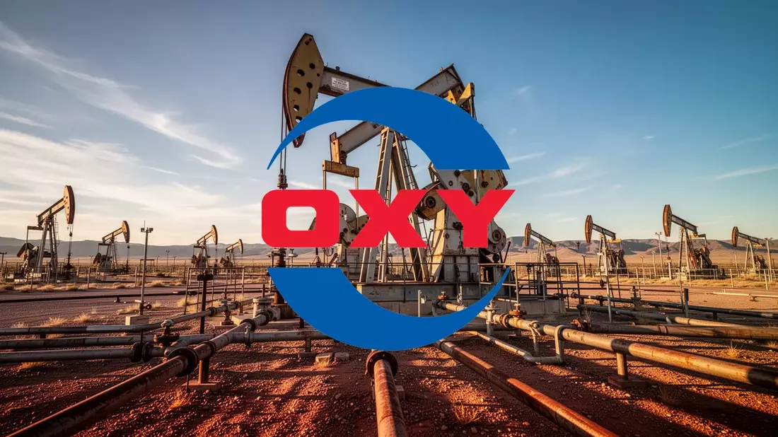 Occidental Petroleum Aktie: Kurs auf Kernkompetenz - Bild: über boerse-global.de