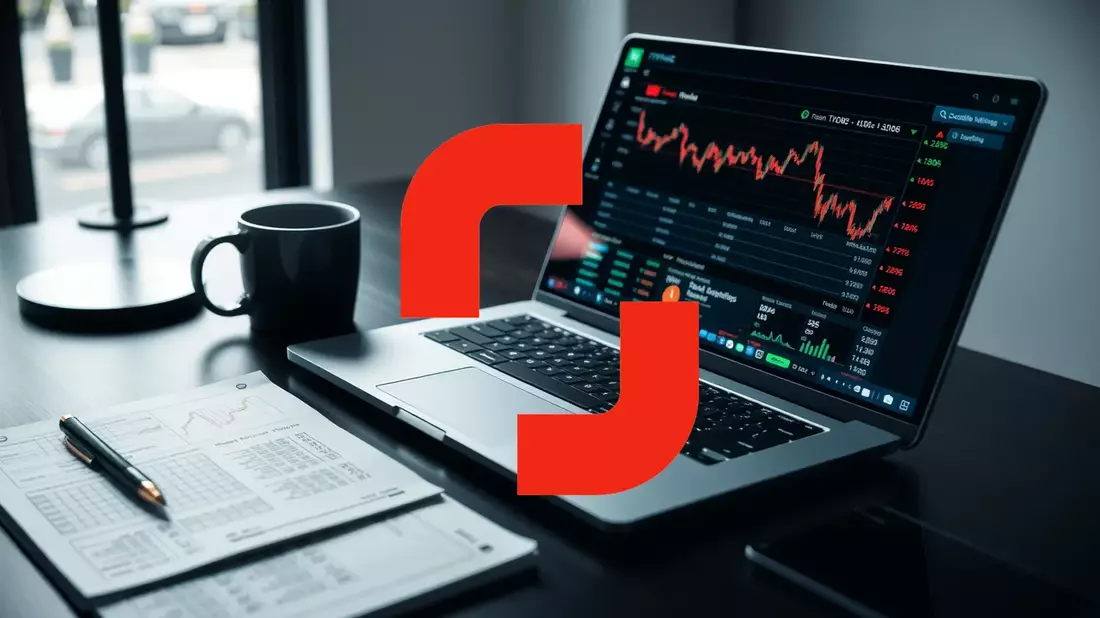 Shutterstock Aktie: Effizienz im Fokus - Bild: über boerse-global.de