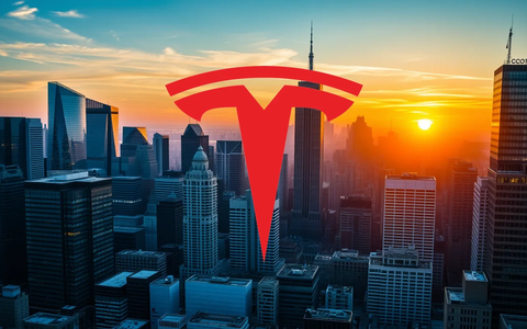 Tesla: El dilema entre el código y el inventario - Foto: über boerse-global.de