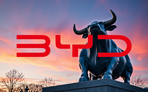 BYD: Entre el lujo europeo y las sombras de su expansión industrial - Foto: über boerse-global.de