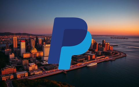 PayPal's Legal and Valuation Crossroads - Foto: über boerse-global.de