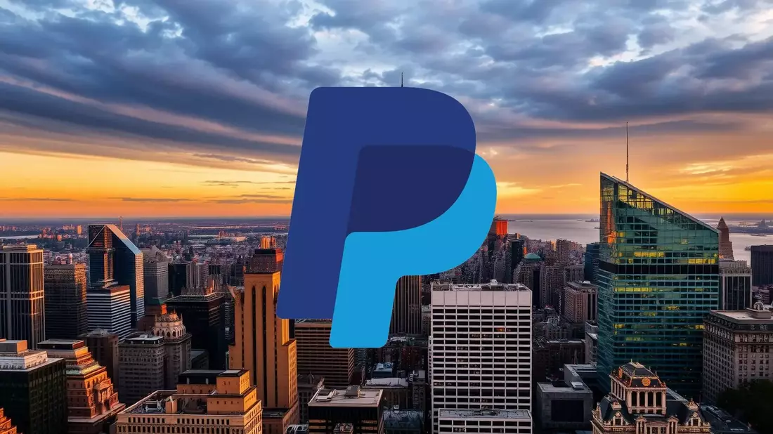 PayPal's Shareholder Vote Tests Faith in a Turnaround Bid - Bild: über boerse-global.de