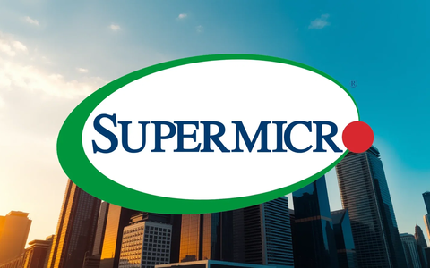 Super Micro Computer: La tormenta perfecta de crecimiento y escándalo - Foto: über boerse-global.de