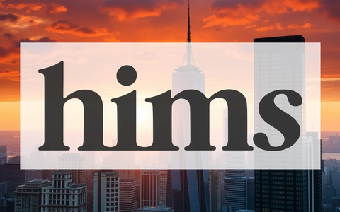 Hims & Hers: La rentabilidad en la cuerda floja tras un giro estratégico - Foto: über boerse-global.de