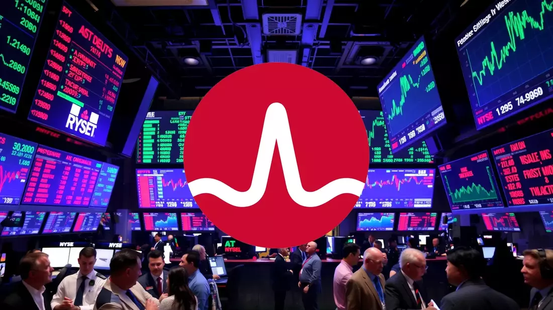 Broadcom: La Máquina de Crecimiento que Enfrenta el Escepticismo Illustration mit AI erstellt übermittelt durch boerse-global.de