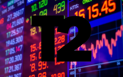 Take-Two Interactive's Strategic Pivot Meets Skeptical Market - Foto: über boerse-global.de
