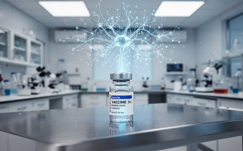 Gürtelrose-Impfung könnte vor Demenz schützen - Foto: über boerse-global.de