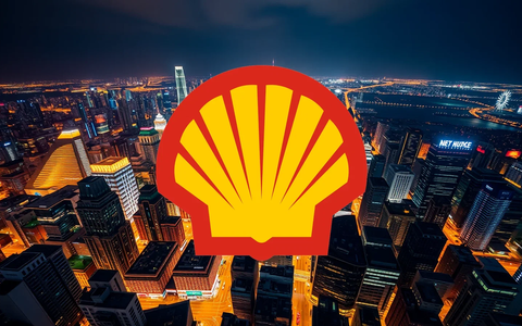 Shell's Billion-Dollar Balancing Act: Buybacks and Geopolitical Shocks - Foto: über boerse-global.de