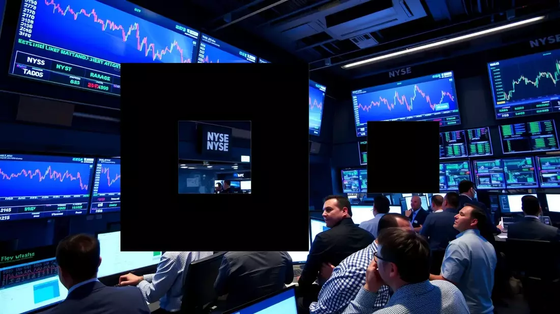 BASF Shares Hit Annual Peak Fueled by Green Milestone and Shareholder Payouts Illustration mit AI erstellt übermittelt durch boerse-global.de