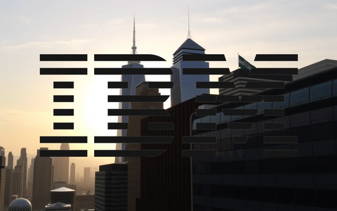 IBM se enfrenta a un examen de realidad antes de presentar sus cuentas - Foto: über boerse-global.de
