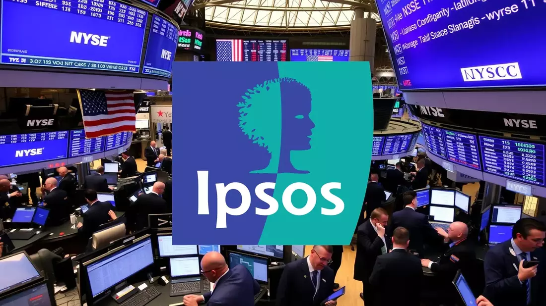 Ipsos Aktie: Rückkäufe forcieren Kapitalpflege - Bild: über boerse-global.de
