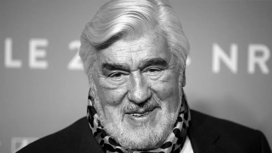 Mario Adorf (Archiv) - Bild: via dts Nachrichtenagentur