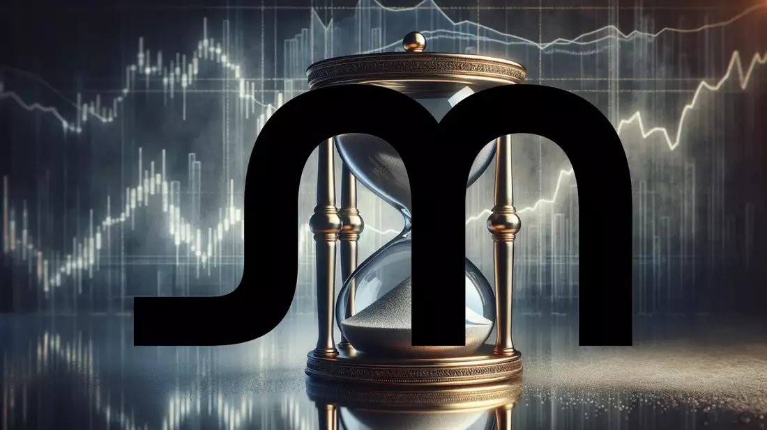 Micron's Edge AI Bet and Supercycle Thesis Drive Record Rally - Bild: über boerse-global.de