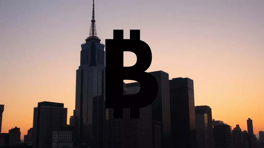 Strategy: La Máquina de Financiación que Enfrenta la Realidad del Mercado Illustration mit AI erstellt übermittelt durch boerse-global.de