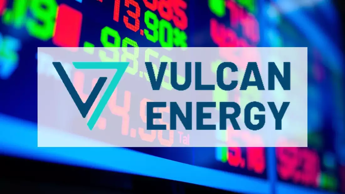 Vulcan Energy: La licencia de producción marca un hito regulatorio clave Illustration mit AI erstellt übermittelt durch boerse-global.de