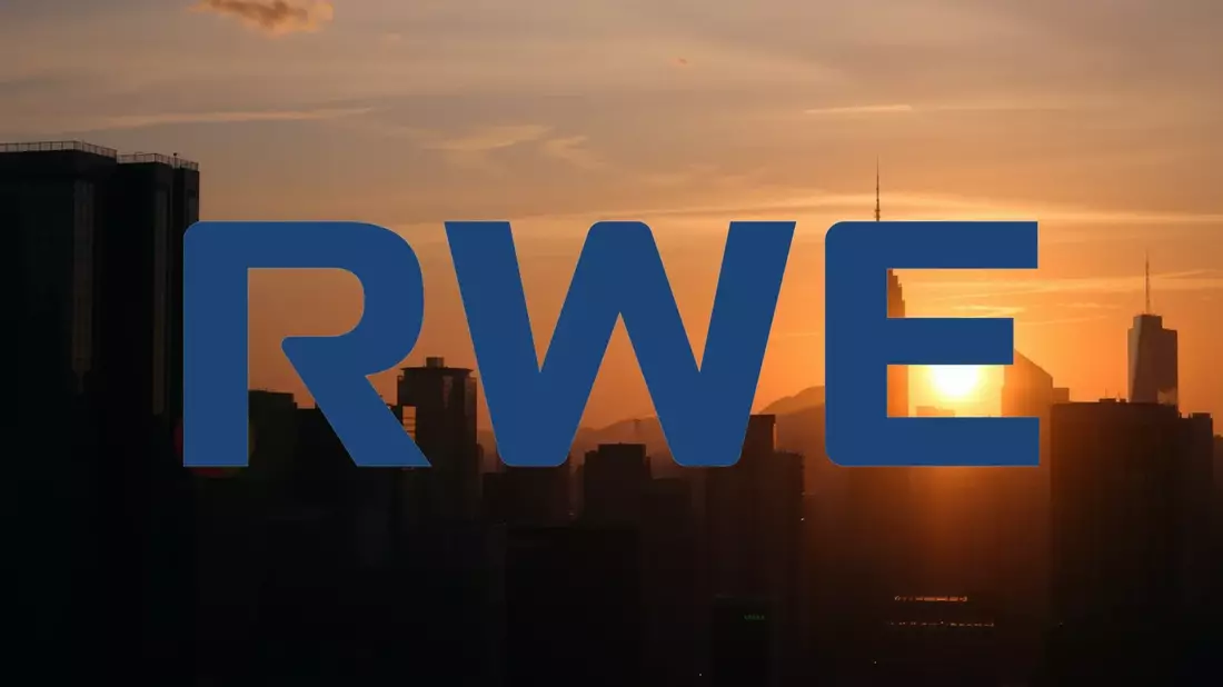 RWE's Dual Strategy: Policy Shifts and Shareholder Returns Fuel Growth Illustration mit AI erstellt übermittelt durch boerse-global.de