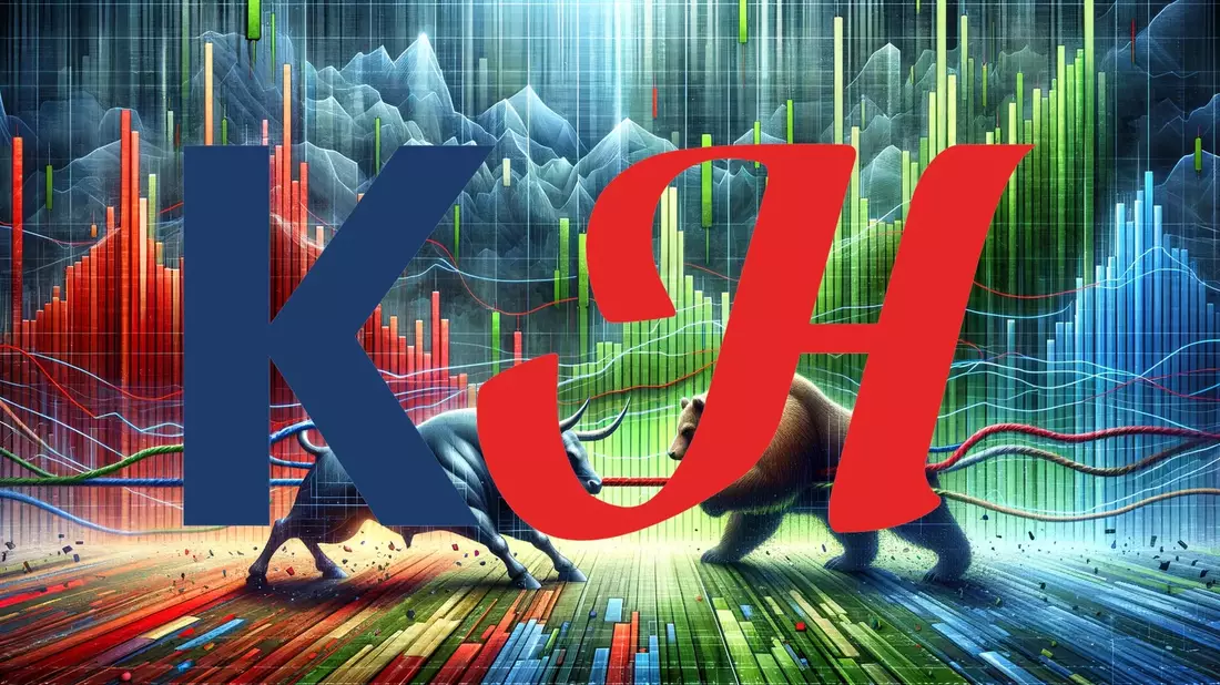 Kraft Heinz: Una apuesta millonaria para endulzar un balance amargo Illustration mit AI erstellt übermittelt durch boerse-global.de