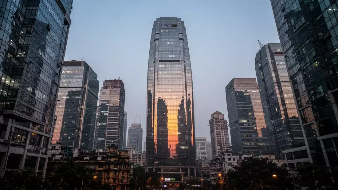 Franklin India ETF: Abkühlung spürbar - Bild: über boerse-global.de