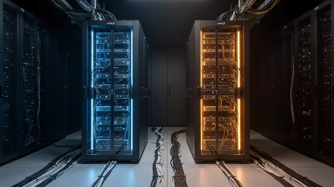 AMD Aktie: Analysten im Zwiespalt - Bild: über boerse-global.de