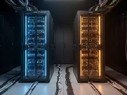 AMD Aktie: Analysten im Zwiespalt - Foto: über boerse-global.de