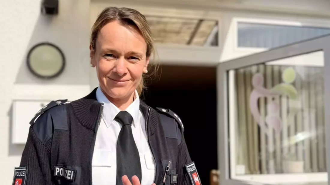 POL-HK: Soltau: Polizeiinspektion Heidekreis startet Präventionsaktion für Seniorinnen und Senioren - Bild: presseportal.de