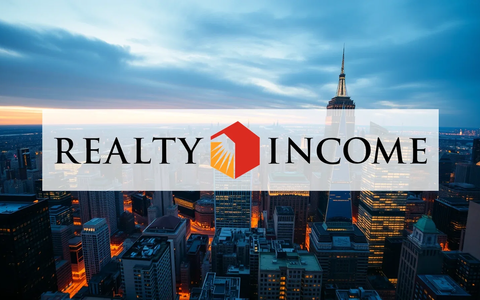 Realty Income: Una apuesta institucional respaldada por cifras sólidas - Foto: über boerse-global.de