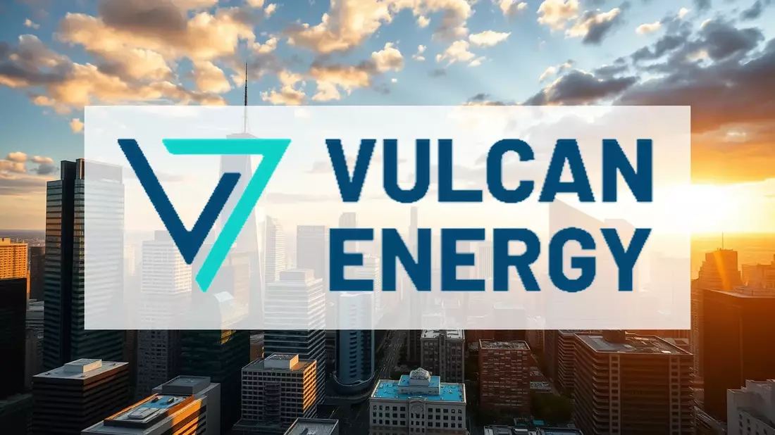 Vulcan Energy: La brecha de valoración persiste pese al impulso operativo Illustration mit AI erstellt übermittelt durch boerse-global.de