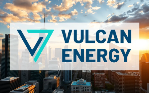 Vulcan Energy: La brecha de valoración persiste pese al impulso operativo - Foto: über boerse-global.de