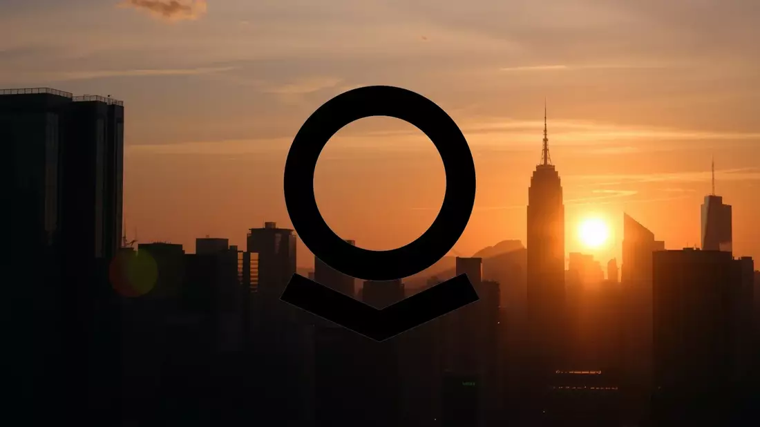 Palantir's Triple Threat: Burry's Bet, AI Rivalry, and a Vanishing War Premium Illustration mit AI erstellt übermittelt durch boerse-global.de