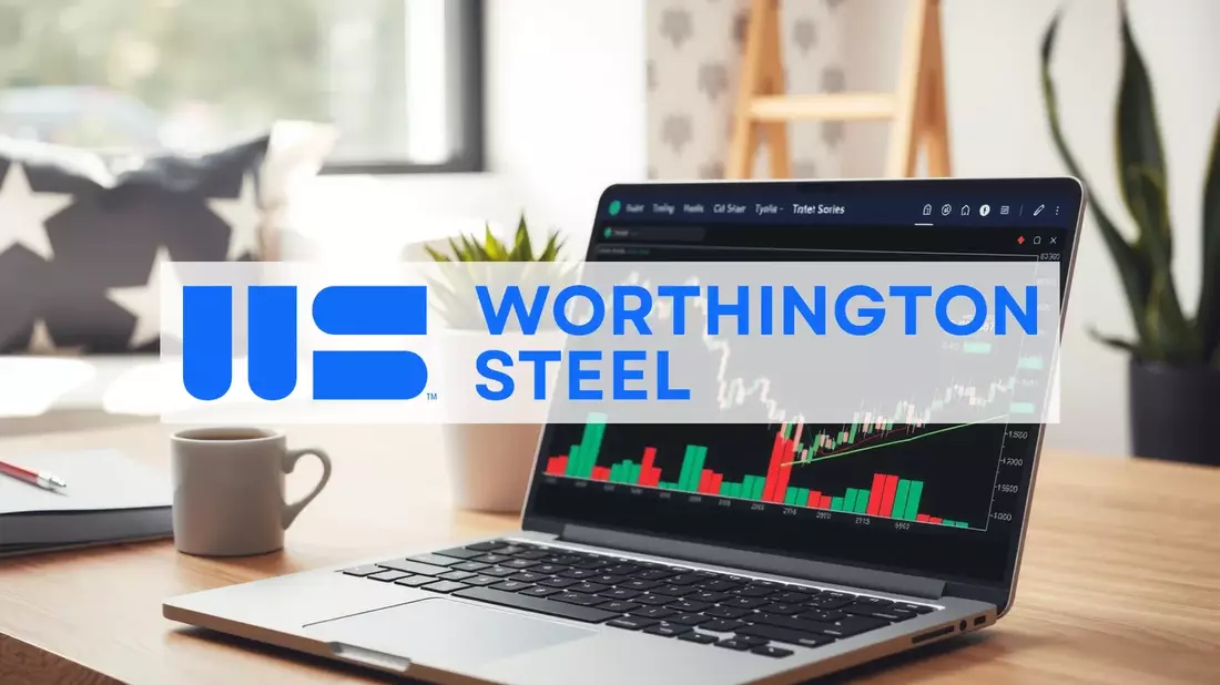 Worthington Steel Aktie: Finale Phase - Bild: über boerse-global.de