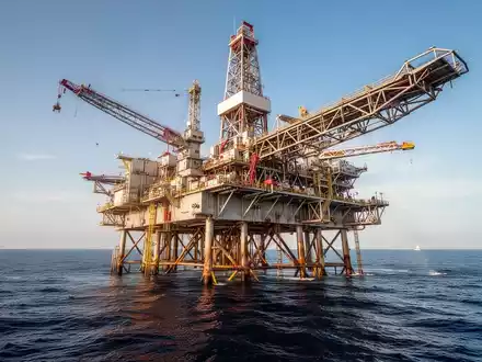 BP Aktie: Gasfund im Mittelmeer - Foto: über boerse-global.de