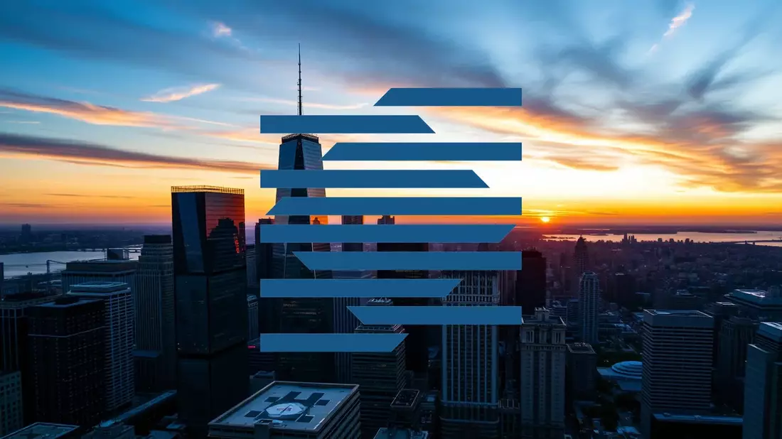 Munich Re's April Agenda: A Dual Test of Strategy and Shareholder Returns Illustration mit AI erstellt übermittelt durch boerse-global.de
