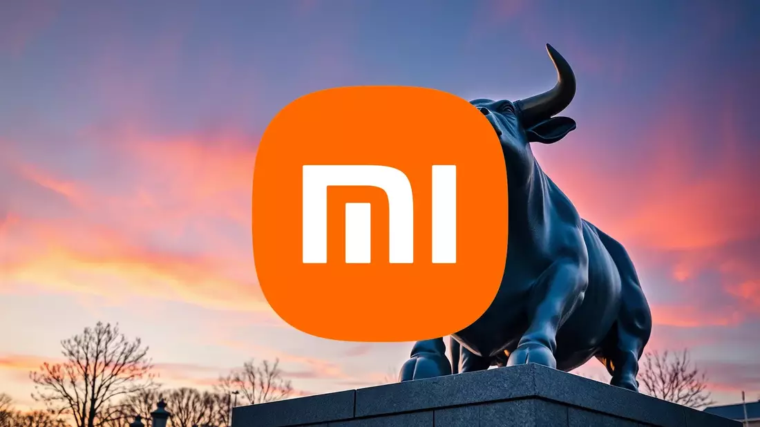 Xiaomi's Smartphone Profit Engine Sputters as Memory Costs Skyrocket Illustration mit AI erstellt übermittelt durch boerse-global.de