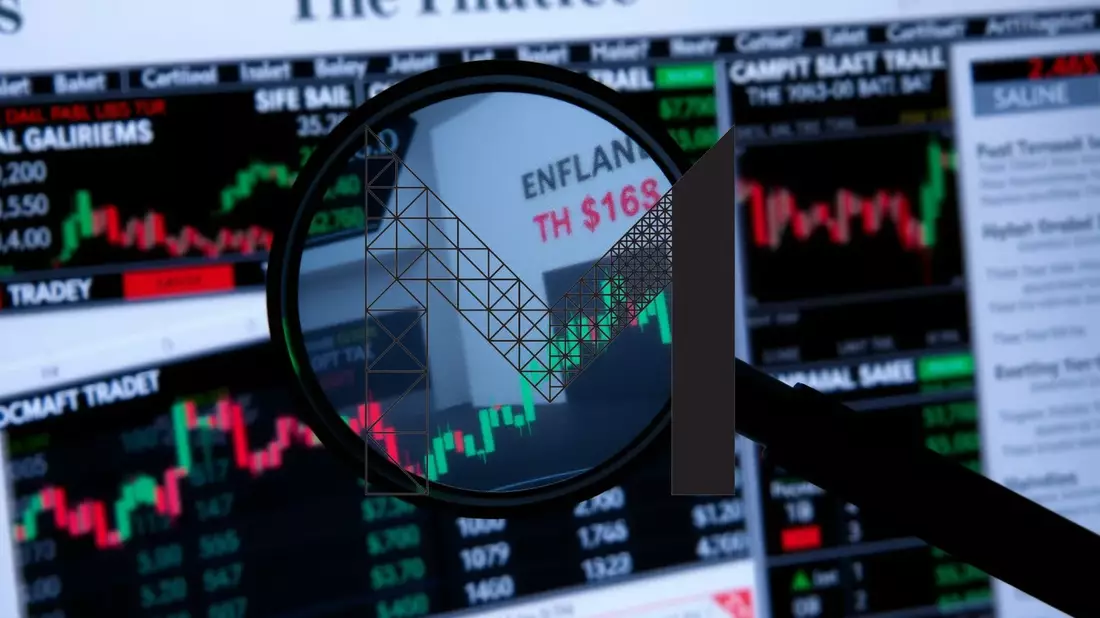 Metaplanet's Index Ambitions Clash with a Cost-Efficient Bitcoin Strategy Illustration mit AI erstellt übermittelt durch boerse-global.de