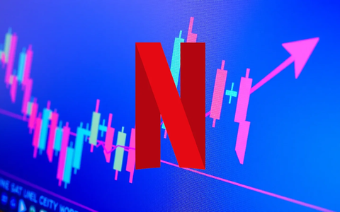 Netflix: La apuesta por la familia y el capital propio impulsa el optimismo - Foto: über boerse-global.de