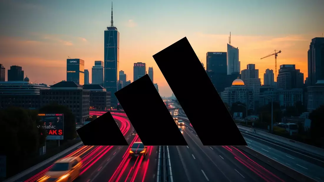 Adidas Bets on Shareholder Returns and World Cup to Counter Tariff Hit Illustration mit AI erstellt übermittelt durch boerse-global.de