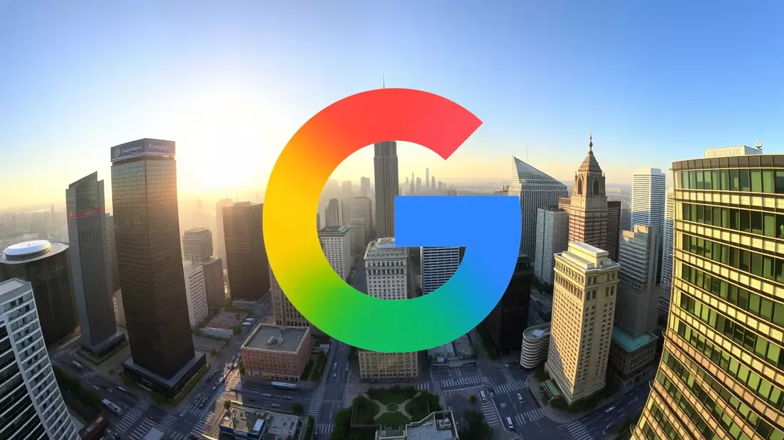 Alphabet: La apuesta directa que redefine su valor oculto Illustration mit AI erstellt übermittelt durch boerse-global.de