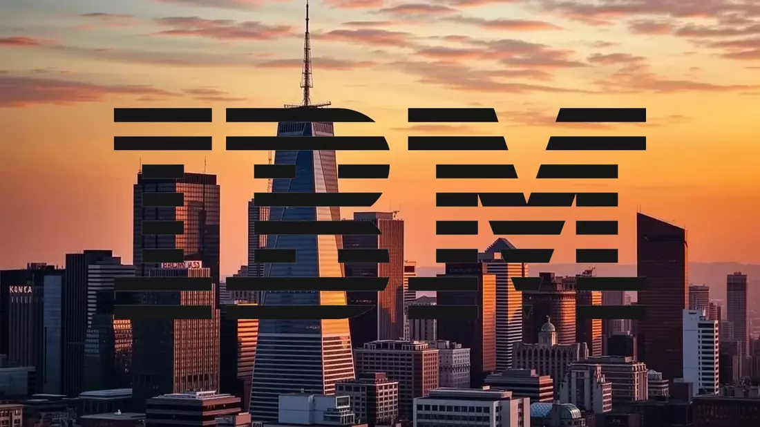 IBM's Confluent Bet Faces Earnings Test Amid Analyst Caution Illustration mit AI erstellt übermittelt durch boerse-global.de